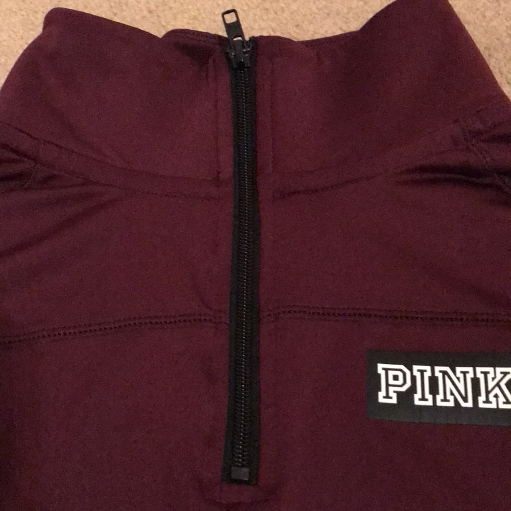 PINK Victoria’s Secret Track Jacket - Picture 6 of 8